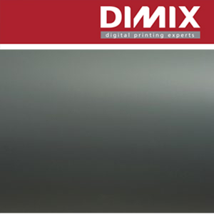 GrafiWrap Polymeric Matt - Grey - Rol 1525mm x 17,5m