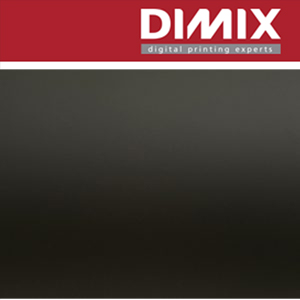 GrafiWrap Polymeric Matt - Black - Rol 1525mm x 35m