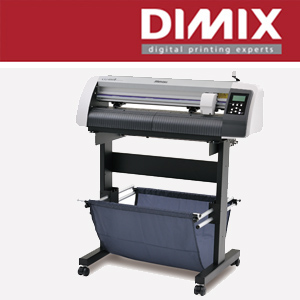 Panier de réception pour Mimaki CG-60SRIII