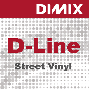 P3940 - D-Line Street Vinyl