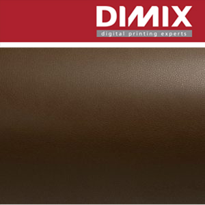 GrafiWrap Leather Look - Savanna - Brown - Rol 1525mm x 35m