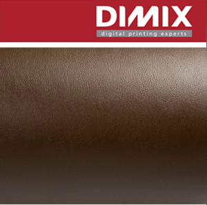 GrafiWrap Leather Look - Tundra - Brown - Rol 1525mm x 17,5m