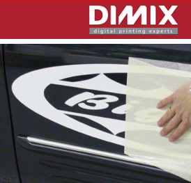 D-Line MPM Application tape (papier), Medium Tack
