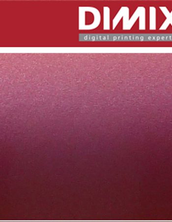 GrafiWrap Matt Metallic - Hot Pink - Rol 1525mm x 35m
