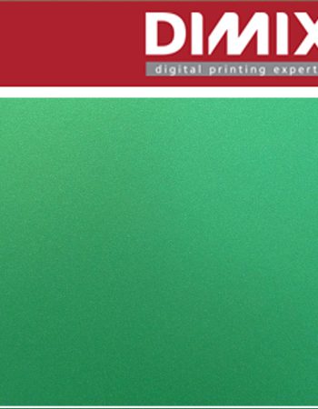 GrafiWrap Matt Metallic - Light Green - Rol 1525mm x 35m