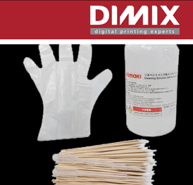 Printeraccessoires voor OKI Colorpainter printers