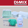 Daily Maintenance Set - (Eco-)Solvent