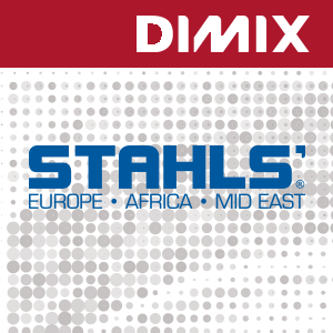 Stahls CAD-CUT Premium Plus Nylon flexfolie