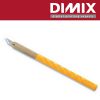 OLFA® AK-1 - Standaard art knife incl. 25 reservemesjes.