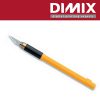 OLFA® AK-4 - Premium art knife (anti-slip grip) incl. 6 diverse mesjes.