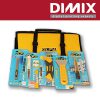OLFA® - Toolkit met diverse messen en schraper
