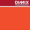 Grafityp GEF - Orange red - Glanzend - 610mm x 50m