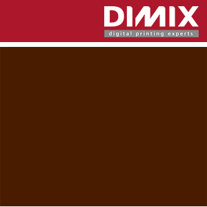 Grafityp GEF - Dark brown - Glanzend - 1220mm x 50m