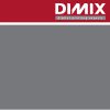 Grafityp GEF - Light grey - Glanzend - 1220mm x 50m