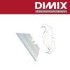 CWT Long Reach Cutter - Reservemessen (10 stuks)