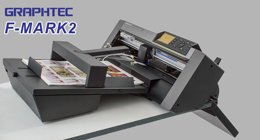 Plotter de découpe Graphtec CE 7000