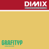 Grafitack 1226 Gold Chrome Polyester - RAL 1005 - 610 mm, rol 50 m