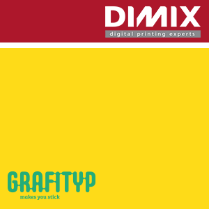 Grafitack 1241 Sahara Yellow- RAL 1021 - 610 mm, per meter