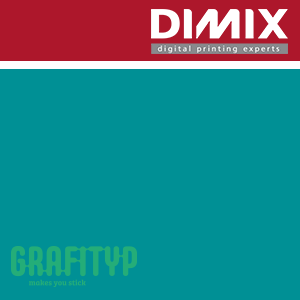 Grafitack 1246 Aqua Green - RAL 5021 - 1220 mm, per meter