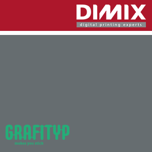 Grafitack 1264 Granite - RAL 7005 - 1220 mm, per meter
