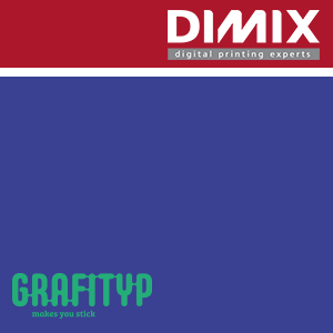 Grafitack 1266 Brilliant Blue - 1220 mm, per meter