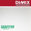 Grafityp TR100 Monomeric Grey Etch Effect Film - 1000mm, per meter