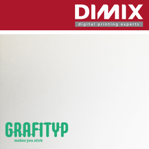 Grafityp TR112 Polymeric Etched Glass - Sparcle - Air Escape - 1220 mm, rol 40 m