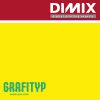 Grafitack 411 Fluor Yellow - RAL 1026 - 610 mm, rol 25 m