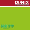 Grafitack 412 Fluor green - RAL 6018 - 610 mm, rol 25 m
