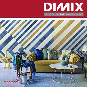 Dimix - MacTac - WW Smooth Textile