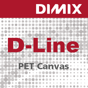 D-Line PET Canvas P3802