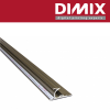 SYT09SRP100 - Safety Ruler Platin 100cm