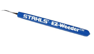 Stahls LED Pin Weeder